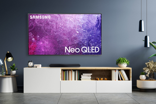 Samsung F-43QN90S60B TV – image 2