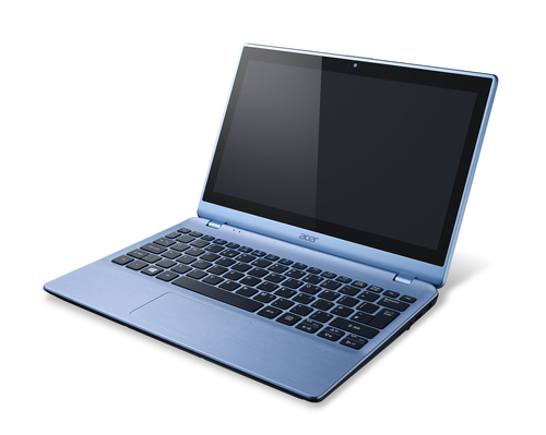 Acer Aspire 132P-21296G50nbb Intel® Pentium® 2129Y Laptop – image 7