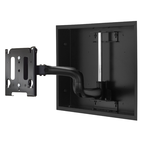 Chief Medium Low-Profile In-Wall Swing Arm Mount