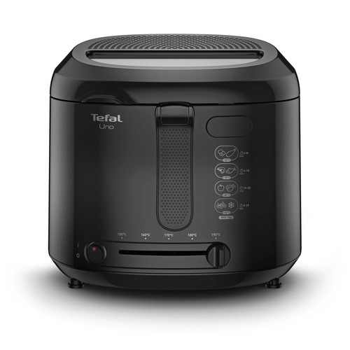 Tefal Uno FF203840 fryer – image 1