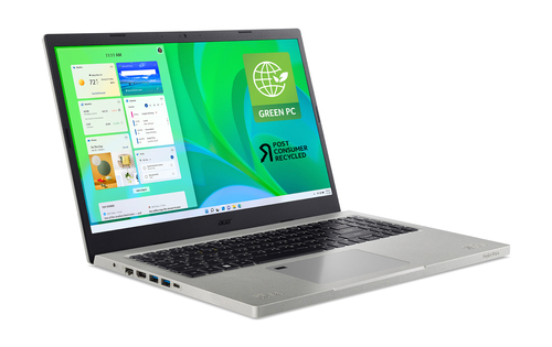 Acer Aspire AV15-51-5155 Intel® Core™ i5 i5-1155G7 Laptop – image 3