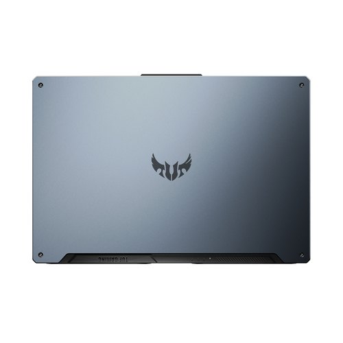 ASUS TUF Gaming F17 FX766LI-H7058T laptop Intel® Core™ i5 i5-10300H – image 9