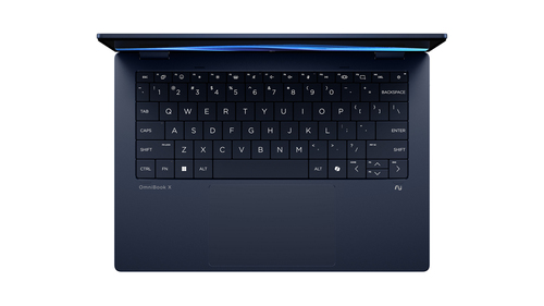 HP OmniBook X Flip 14-fm0005TU Next Gen AI – image 7