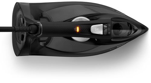 Philips Azur GC4908/80 iron Steam iron SteamGlide Elite soleplate – image 2