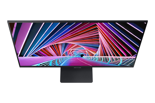 Samsung LS27A700NWN computer monitor – image 4