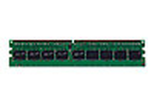 HP 1-GB PC2-5300 (DDR2 667 MHz) Bulk 100 DIMM