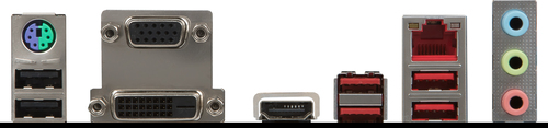 MSI A320M BAZOOKA – image 5
