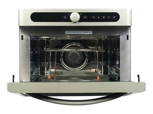 WLA 36MC282SA microwave Silver Combination microwave Countertop – image 7