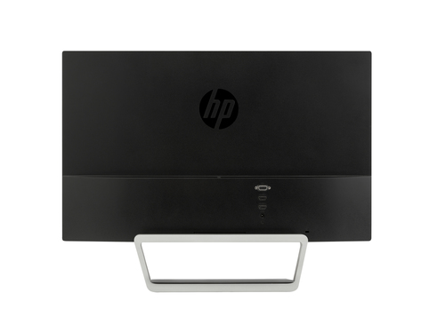 HP Pavilion 24cw computer monitor – image 4