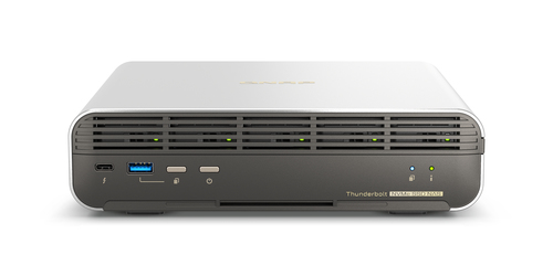 QNAP NAS TS-h3077AFU-R7-64G (30 Bay) 3U +++
