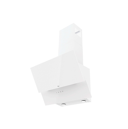 Hoover HDG6C2GWTK Wall-mounted White 447 m³/h – image 2