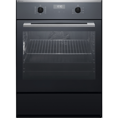 Electrolux EB7L5DCN 71 L 3500 W Black, Chrome