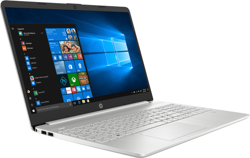 HP 15s-eq0842nd AMD Ryzen™ 3 3200U Laptop – image 2