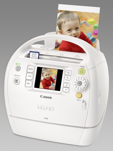 Canon SELPHY ES30 – image 3