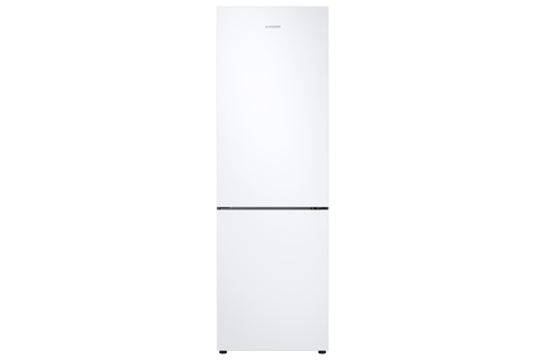 Samsung Series 5 SpaceMax RB33B610EWW/EU Smart 70/30 Fridge Freezer - White - image 1