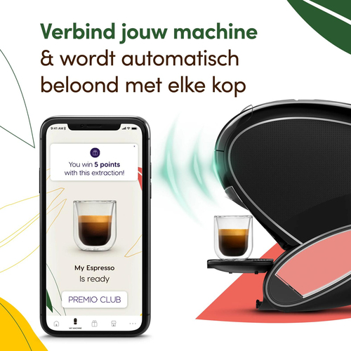Krups NESCAFÉ Dolce Gusto NEO Latte YY5678 – Foto 9 von 10