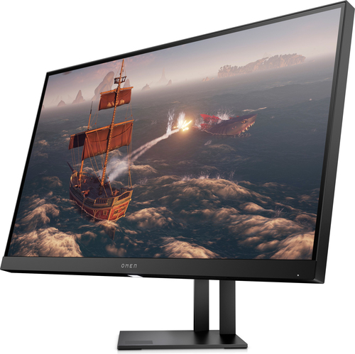 HP OMEN 27i computer monitor – image 2