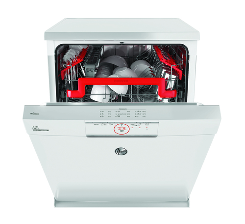 Hoover HF 6E3DFW-80 – image 9