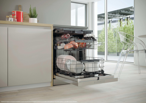 Hoover HF 5C7F1X – image 6