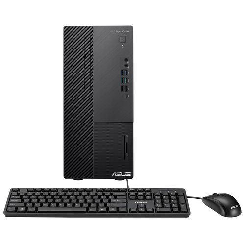 ASUS ExpertCenter D7 Mini Tower D700MD_CZ-512400040X Intel® Core™ i5 i5-12400 – image 9