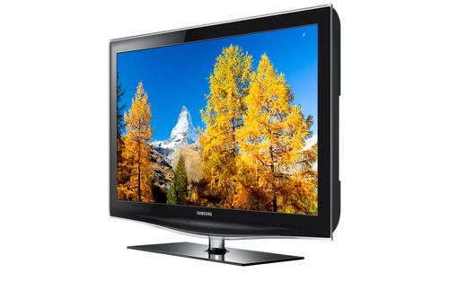 Samsung LE46B679T2S 116.8 cm (46") Full HD Black – image 2