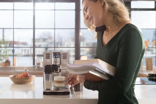 Philips 5000 series EP5365/10 coffee maker Fully-auto Espresso machine – image 8