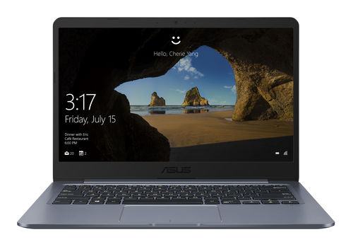 ASUS E406SA-BV005T Intel® Celeron® N3060 Laptop – image 3