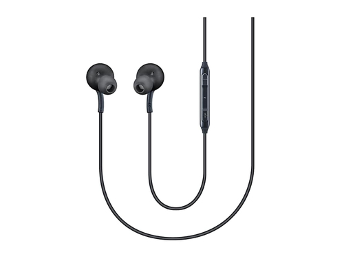 Samsung EO-IG955BSEGAE headphones/headset Wired In-ear Black