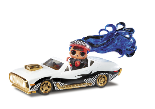 MGA Entertainment R/C Wheels – image 3