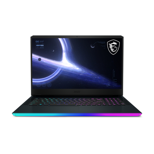 MSI GE76 Raider 11UH-053