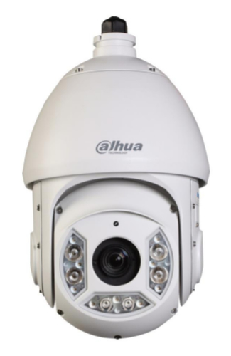 Dahua Technology DH-SD6C230TN-HN security camera Dome IP security camera Indoor & outdoor