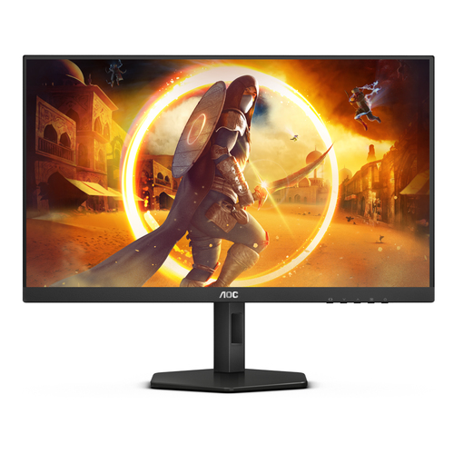 AOC G4 Q27G4XN computer monitor – image 3