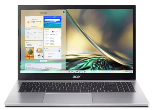 Acer Aspire 3 A315-59-73NE Intel® Core™ i7 i7-1255U Laptop