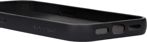 Mobiparts Classic Backcover Samsung Galaxy A57 Graphite Black (MagSafe Compatible) – image 3