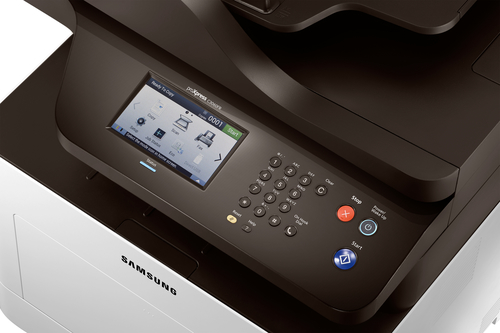 Samsung ProXpress C3060FR Laser A4 – image 2