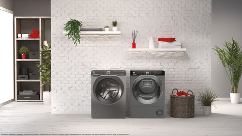 Hoover NDP C10TCBERX-S – image 8