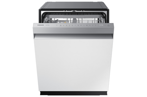Samsung DW60BG750SSLET dishwasher Semi built-in 14 place settings – image 2