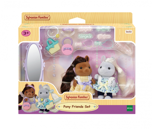 Sylvanian Families 5650 набор игрушек