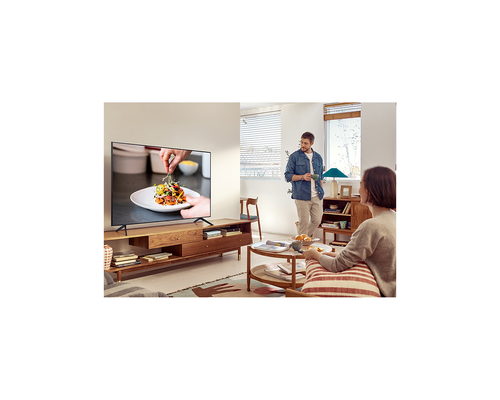 Samsung Series 7 70AU7105 – image 3