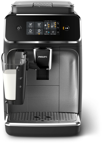 Philips 2200 series Series 2200 EP2236/40 Fully automatic espresso machines – image 3