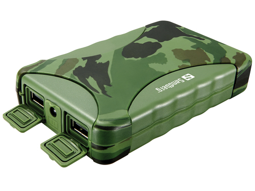 Sandberg Outdoor Powerbank 10400 mAh – image 1
