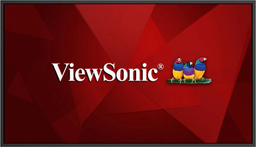 Viewsonic CDE55G3 product photo