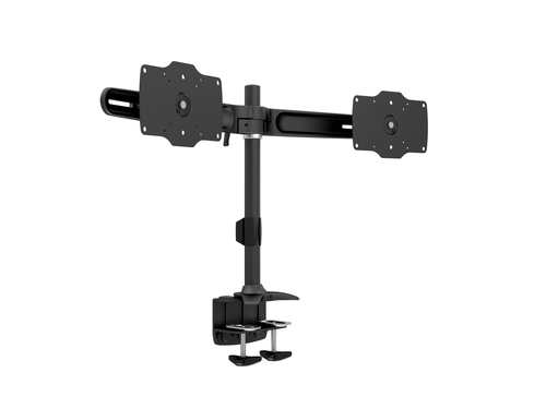 Multibrackets 0365 подставка / крепление для мониторов 81,3 cm (32") Стол Черный
