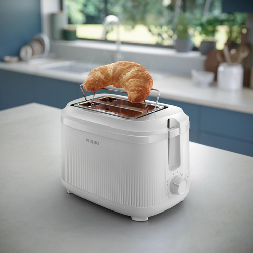 Philips 3000 series HD2511/00R1 toaster 8 2 slice(s) – image 4