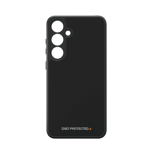 PanzerGlass® HardCase Black w. D3O® Samsung Galaxy S24+ | Bulk – image 2