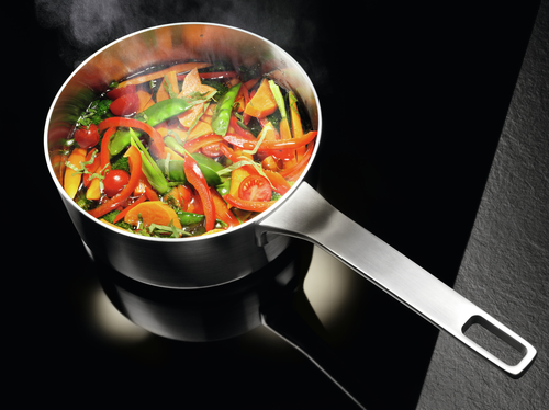 AEG DKB3650M Wall-mounted Stainless steel 603 m³/h – image 4