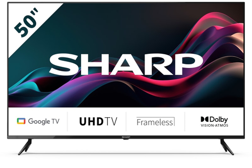 Sharp 50GL4160E TV