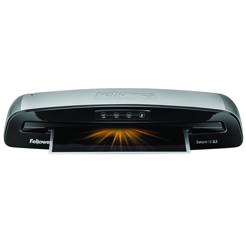 Fellowes Saturn 3i A3 – Foto 2 van 8