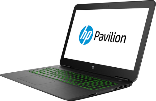 HP Pavilion 15-bc512nh Intel® Core™ i7 i7-9750H Laptop – image 7
