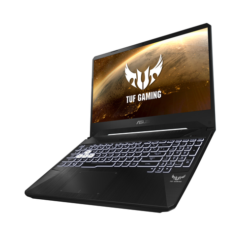 ASUS TUF Gaming F15 FX505GT-HN101T laptop Intel® Core™ i5 i5-9300H – image 3